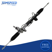 Power Steering Rack & Pinion Assembly For Jeep Compass Patriot FWD 11-17 Caliber