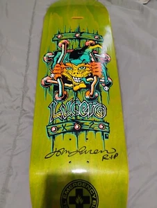 Lucero Tugboat (Signed) - Picture 1 of 3
