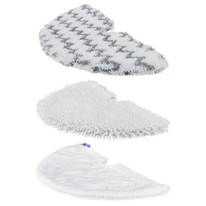 Steam Mop Cloth Cover for Shark S2902 S3455K S3501 S3550 S3601 S3801 - Picture 1 of 11