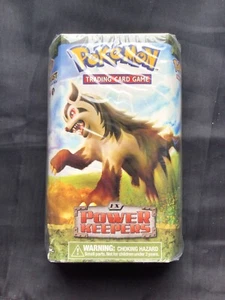 Pokemon Cards: Sealed EX Power Keepers Dark Blast Deck - Picture 1 of 3