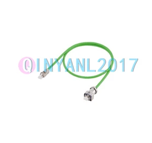 1PCS NEUF POUR SIEMENS 6FX5002-2DC10-1BA0 câble 10m - Photo 1/1