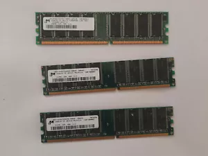 Desktop Computer RAM - Picture 1 of 1