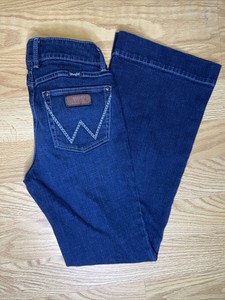 Wrangler Flare Jeans products for sale 