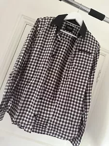 camicia guess uomo taglia S - Foto 1 di 4