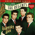 The Regents – Barbara Ann - US CD 2005