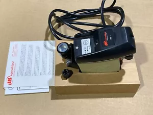 Ingersoll Rand ENL 5 Electric No Loss Drain Valve, 115v , 38445946 New - Picture 1 of 11