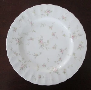 Mikasa Maxima FRENCH CHINTZ Salad Plate(s) 7 3/4" CAJ06 - Picture 1 of 2