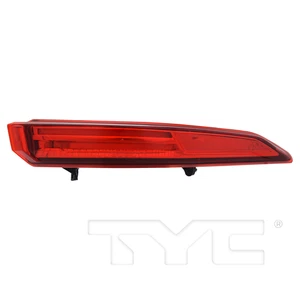 LED Tail Light Rear Lamp for 21-22 Toyota Venza Right Passenger Side - Picture 1 of 6