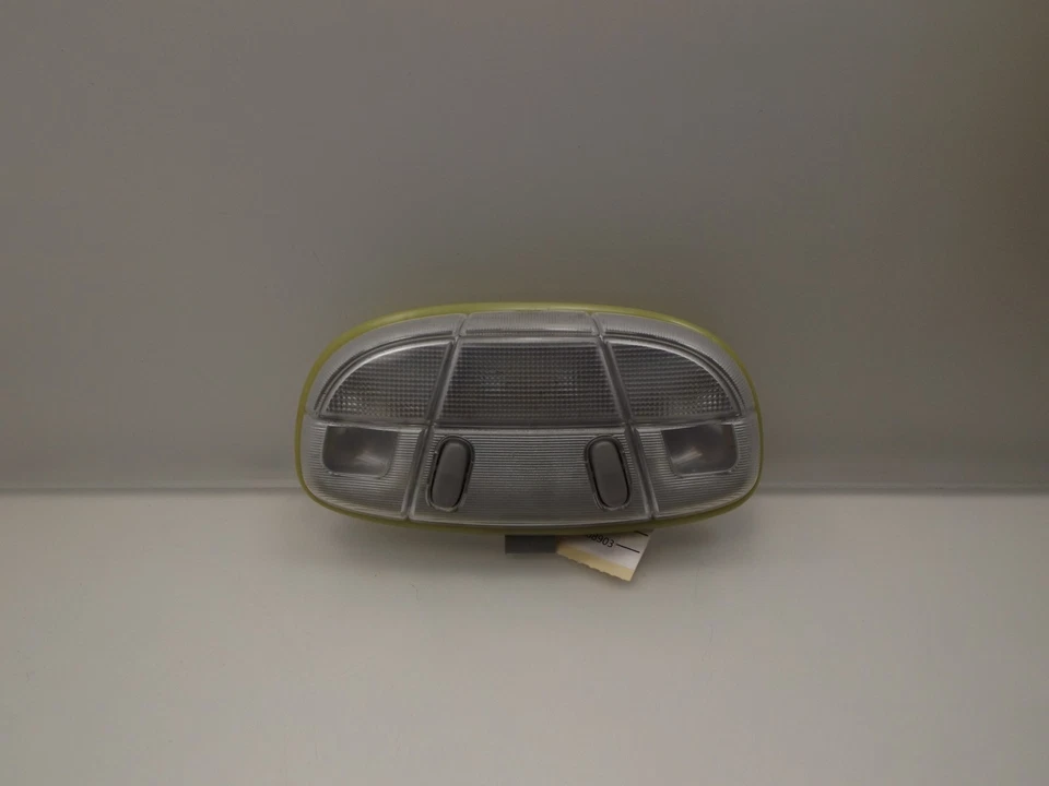 2005–2007 Ford Freestyle Dome Light Used OEM YF1Z13776AA - Image 1 of 4