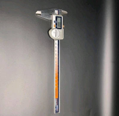 Digitaler Messschieber 200mm Garant - Bild 1 von 4