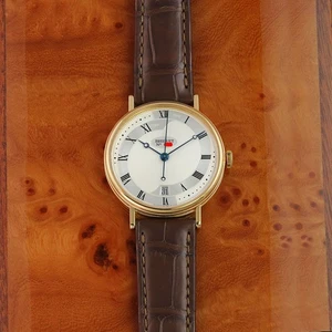 Breguet Classique Automatic 35.5mm 5197ba/15/986 - Picture 1 of 10