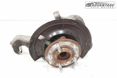 RAM 1500 2011-2018 4x4 rueda delantera derecha cojinete buje eje nudillo OEM Foto 1 de 4