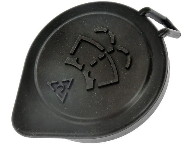 Dorman 35ZB28N Windshield Washer Fluid Reservoir Cap Fits 1991-1999 BMW 318i - Изображение 1 из 1