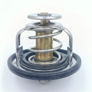 Thermostat For Hyundai Kia Santa Tiburon Amanti 2.7L 3.5L 2550037200 25500-37200 - Picture 1 of 5