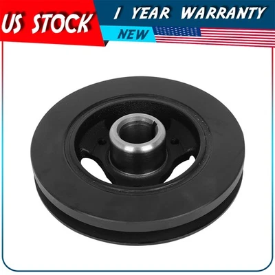 Equilibrador armónico x1 para Jeep Cherokee Wagoneer CJ5 AMC Hornet Pacer 4,2 L 74-86 Foto 1 de 4