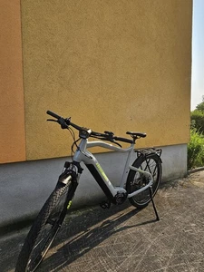 Haibike Trekking 6 Pedelec, Ebike, Yamaha , Shimano - Bild 1 von 7