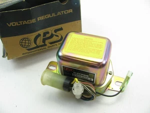IPS FHSA12-5 Voltage Regulator For 1977-1981 Subaru - Picture 1 of 3