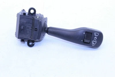 Interruptor limpiaparabrisas BMW 325i 328i 330i 525i 528i 540i 740i 750i M3 Z4 OEM Estados Unidos Foto 1 de 4