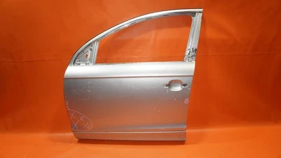 AUDI Q7 PUERTA DELANTERA IZQUIERDA CONDUCTOR 2007 2008 2009 4L0831311 PLATA OEM Foto 1 de 4