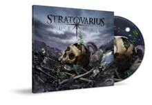 Survive (CD Digipak) von Stratovarius | CD | Zustand sehr gut - Bild 1 von 2