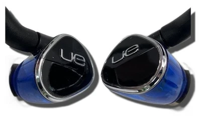 Ultimate Ears 900 (UE900) Earphones 7759 Tested & Works - Image 1 of 4