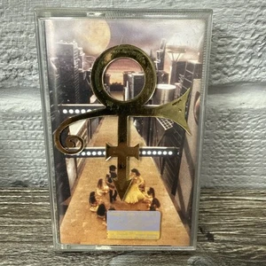 Prince And The New Power Generation – Love Symbol Cassette Tape 1992 - Picture 1 of 3