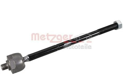 METZGER 51027008 Axialgelenk Spurstange für FORD Fiesta Mk7 Schrägheck Vorne - Bild 1 von 4