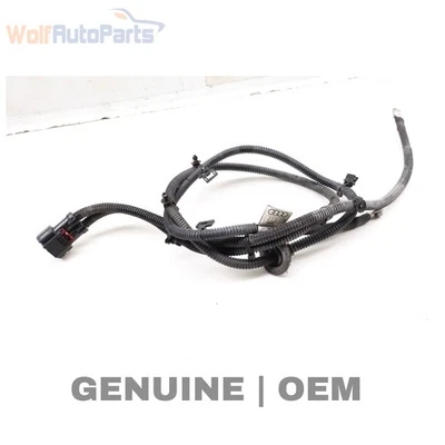 AUDI Q5 2013-2017 - Arnés de cableado de dirección asistida 8R1971111 Foto 1 de 4