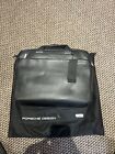 Porsche Design Men’s Leather Travel Bag Brand New With Tags And Dust Bag