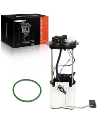 For Buick Lucerne 2009 2010 2011 V6 3.9L Flex Fuel Pump Assembly - Image 1 of 4