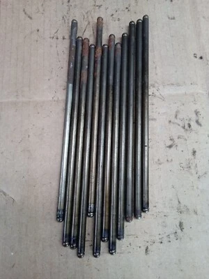 Jeep Wrangler 1999 4,0 varillas de empuje Tj Cherokee Foto 1 de 4