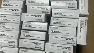 Sensor fotoeléctrico KEYENCE FS-MC8N 1 pieza - Imagen 1 de 1