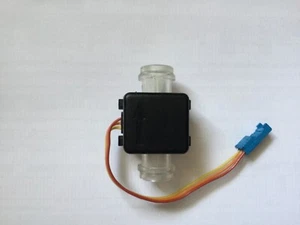 Triton Millennium thermostatische Dusche Durchflussmesser - Bild 1 von 2