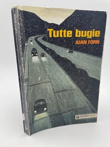 Tutte bugie Juan Forn Giunti 2008 - Picture 1 of 3
