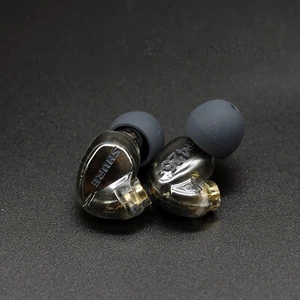 Shure SE425 Auricolari Usati Autentici Riparazione Auricolari Sinistro Destro Ricambio - Foto 1 di 4