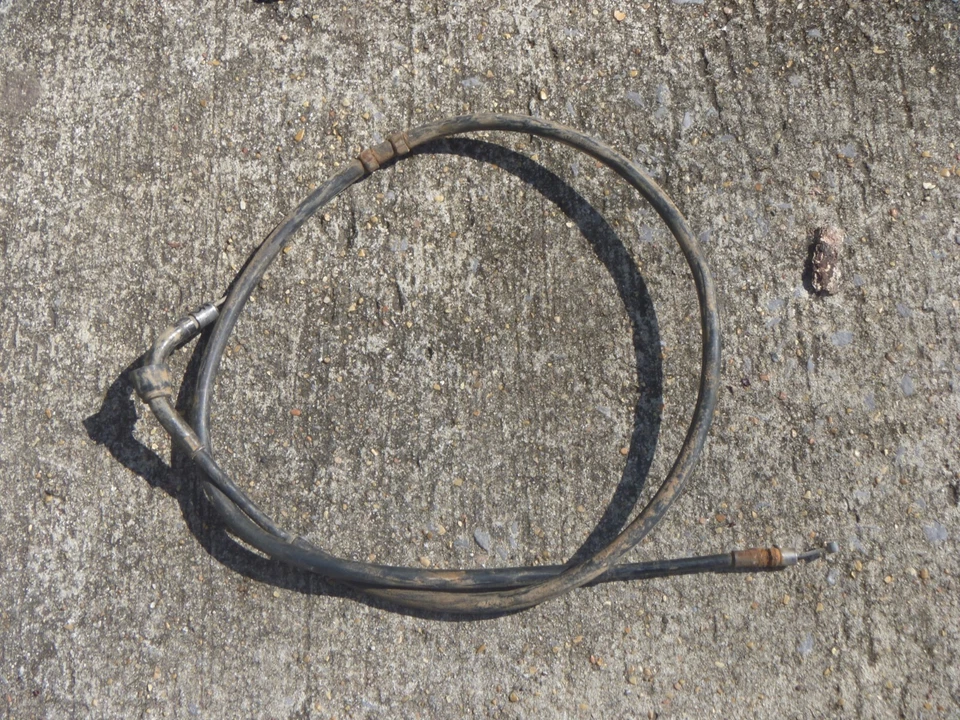 OEM FACTORY 99-02 Kawasaki KVF400 400 Prairie 4wd Choke Cable - Image 1 of 1