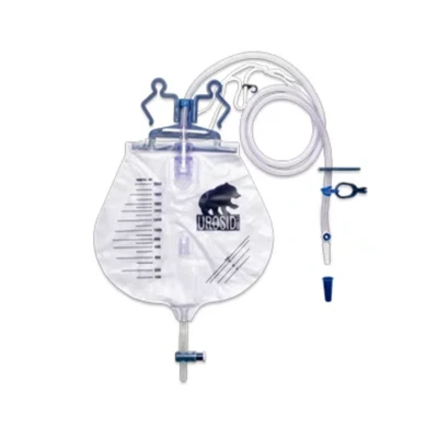 Asid Bonz UROSID® 2000 S nadelfreies Urindrainagesystem