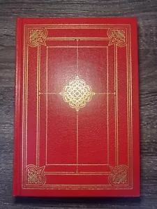 Barchester Towers - Anthony Trollope - Franklin Library - 1982 - Picture 1 of 4