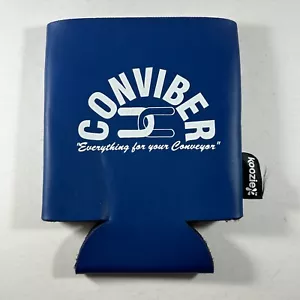 Conviber Everything for Your Conveyor Koozie Can Coolers Pubblicità - Foto 1 di 5