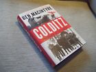 Colditz Prisoners Of The Castle     Ben Macintyre    H/b Book