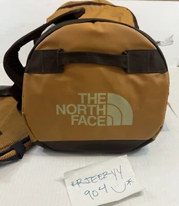 Size M 71L The North Face Base Camp Duffel Bag Medium NF0A52SA 25"x14"x14" 2 - Picture 1 of 12