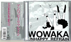 wowaka Unhappy Refrain Vocaloid 2CDs F/S Japan