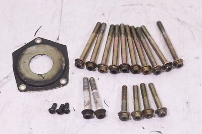 Polaris Pro RMK 800 2013 kit de pernos de caja de manivela/protector de sello Foto 1 de 4