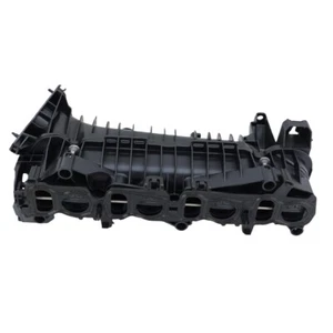 For BMW 1 2 3 4 5 Series F20 F21 F31 F34 F32 F36 F07 Intake Manifold Black NEW - Picture 1 of 18