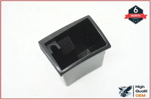 2017-2019 MERCEDES E300 ASHTRAY CENTER CONSOLE REAR ASHTRAY A2138100700 OEM - Picture 1 of 7