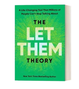 The Let Them Theory: a Life-Changing Tool That Millions of People Can'T Stop Tal - Picture 1 of 2