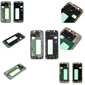 MIDDLE FRAME PER SAMSUNG GALAXY J5 2017 SM-J530 SCOCCA CORNICE TELAIO CENTRALE - Foto 1 di 13