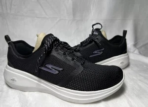 Skechers Women's Size 10 Go Run Fast Invigorate Sneaker - Picture 1 of 5