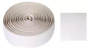 NEW Origin8 bicycle Cushioned Handlebar TAPE White - Picture 1 of 6