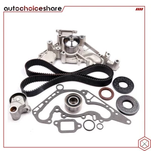 Timing Belt Kit Water Pump For  2001 - 2007 Lexus  GS430  4.3L - Bild 1 von 8